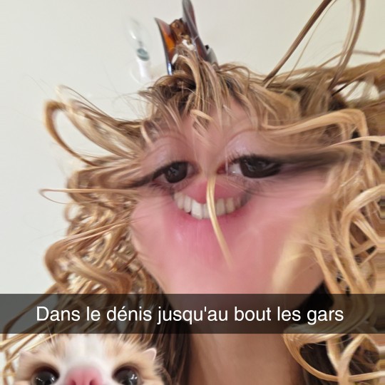 Profile picture
