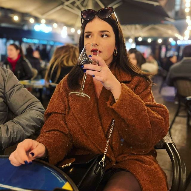 Profile picture