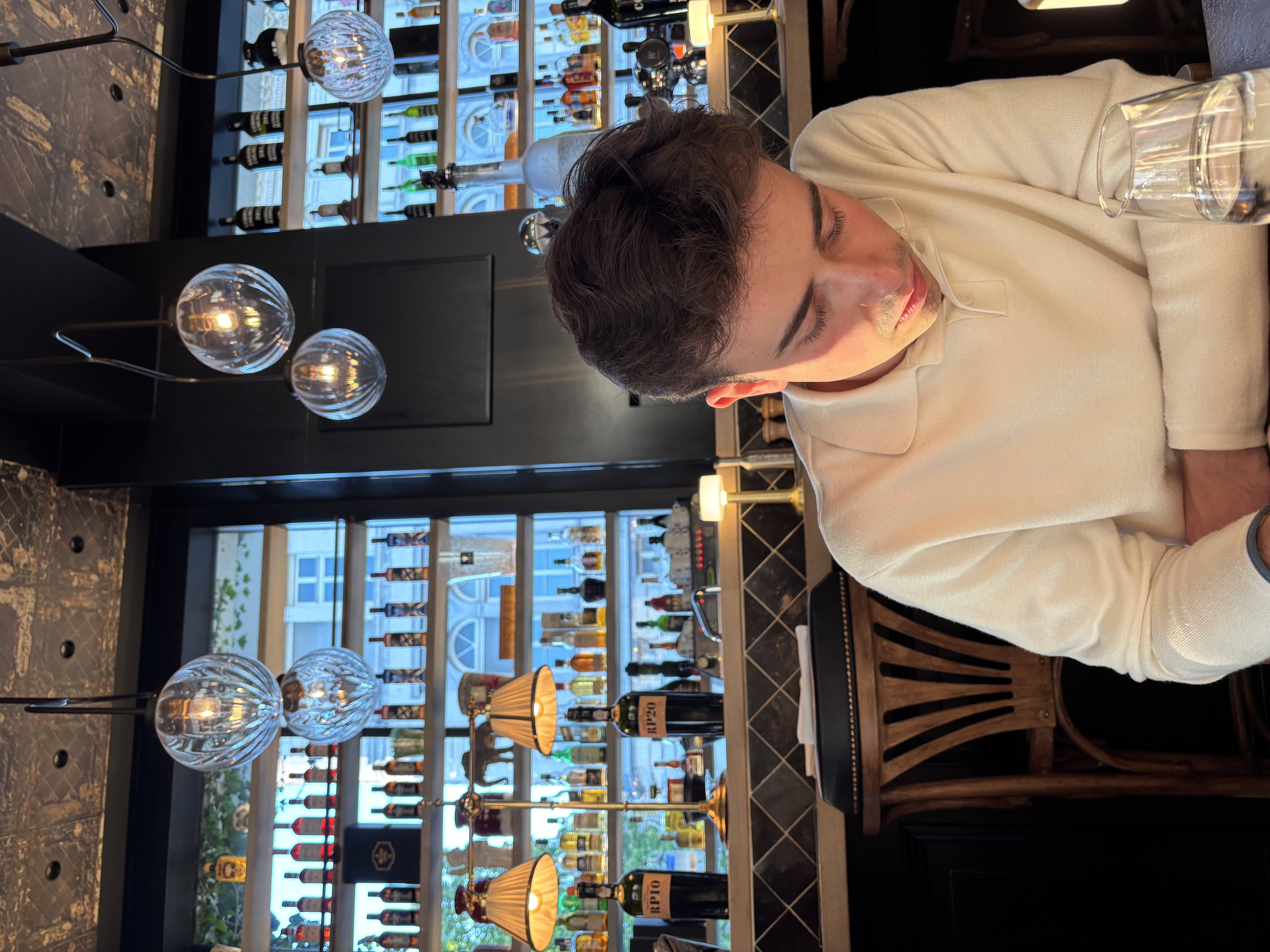 Profile picture