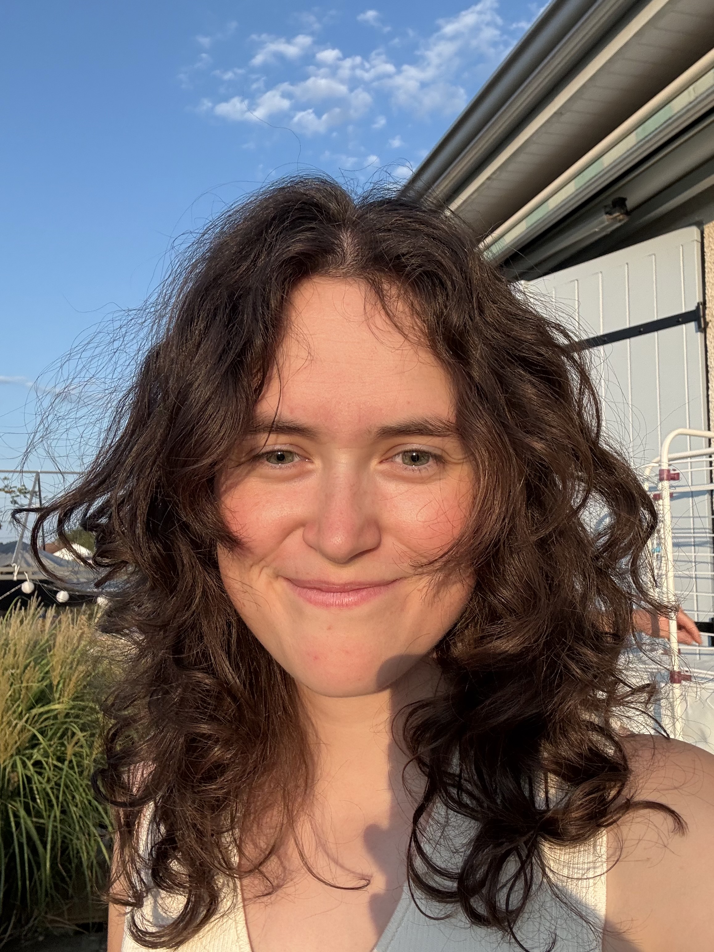 Profile picture