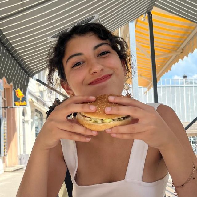 Profile picture