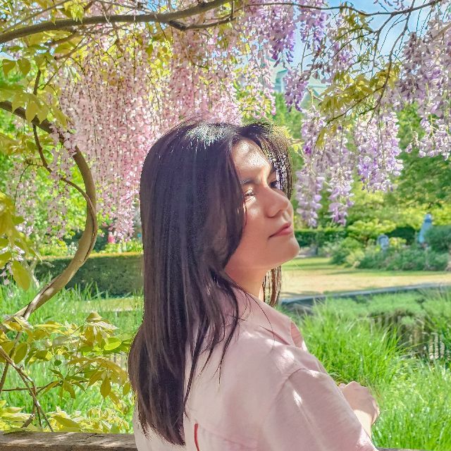 Profile picture