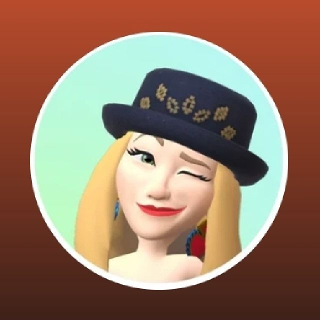 Profile picture