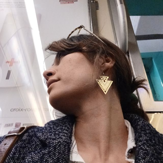 Profile picture