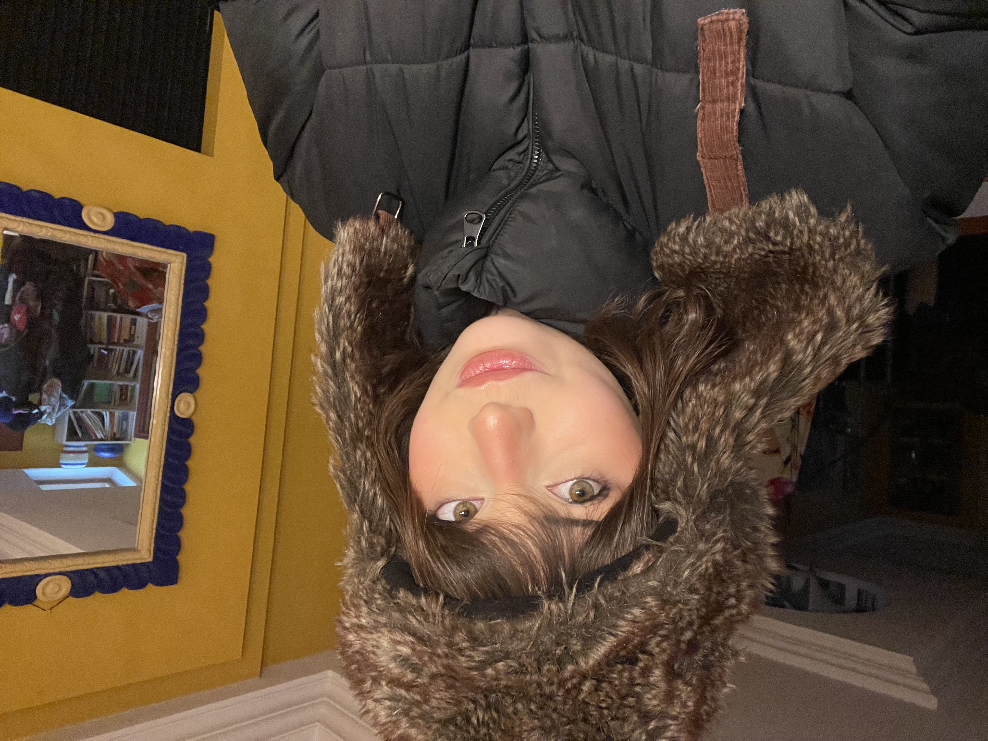 Profile picture