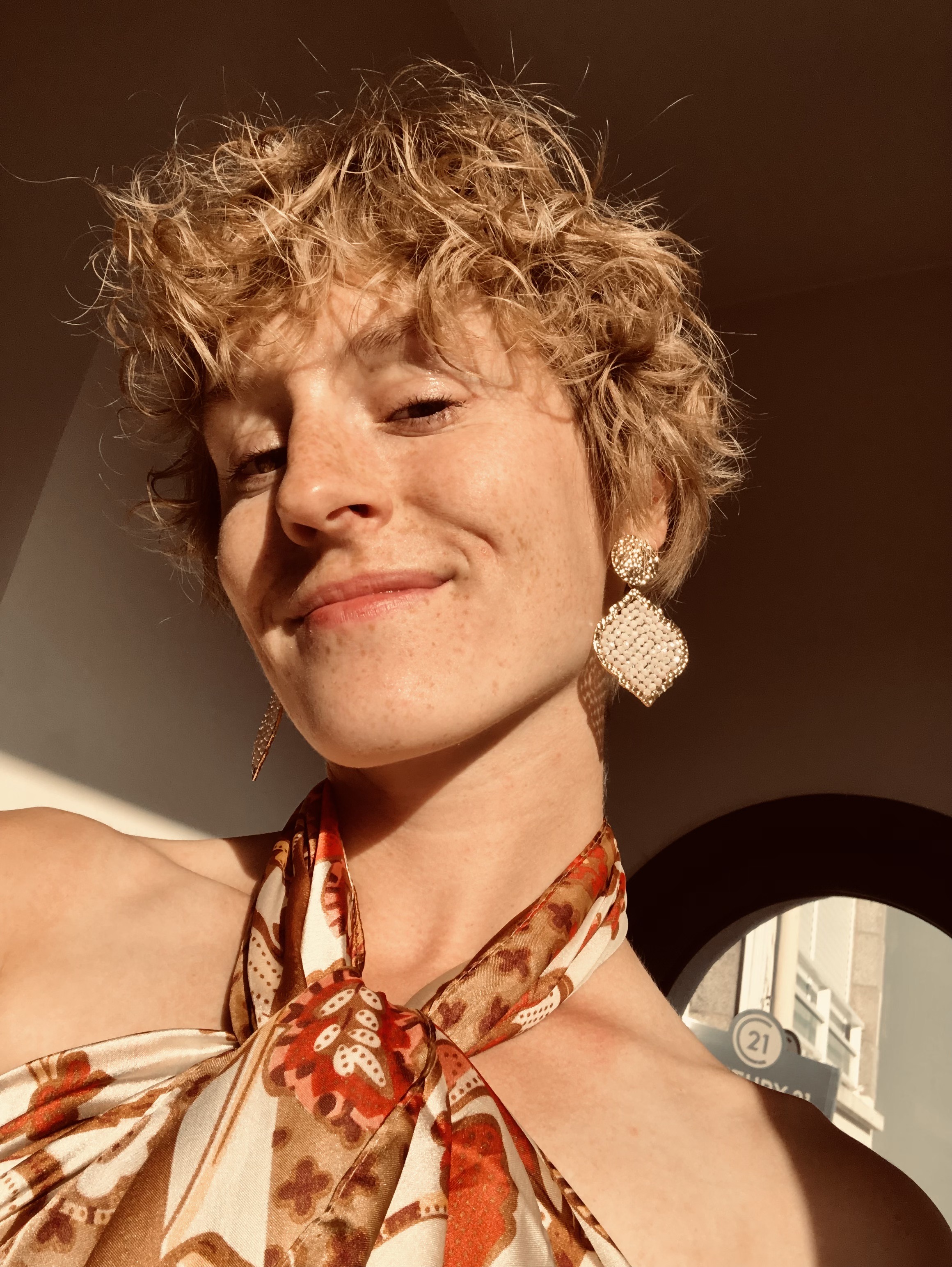 Profile picture