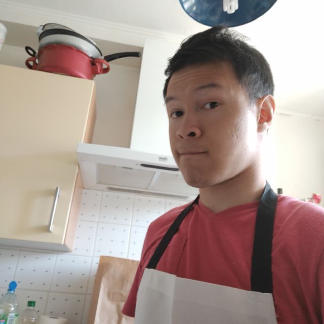 Profile picture