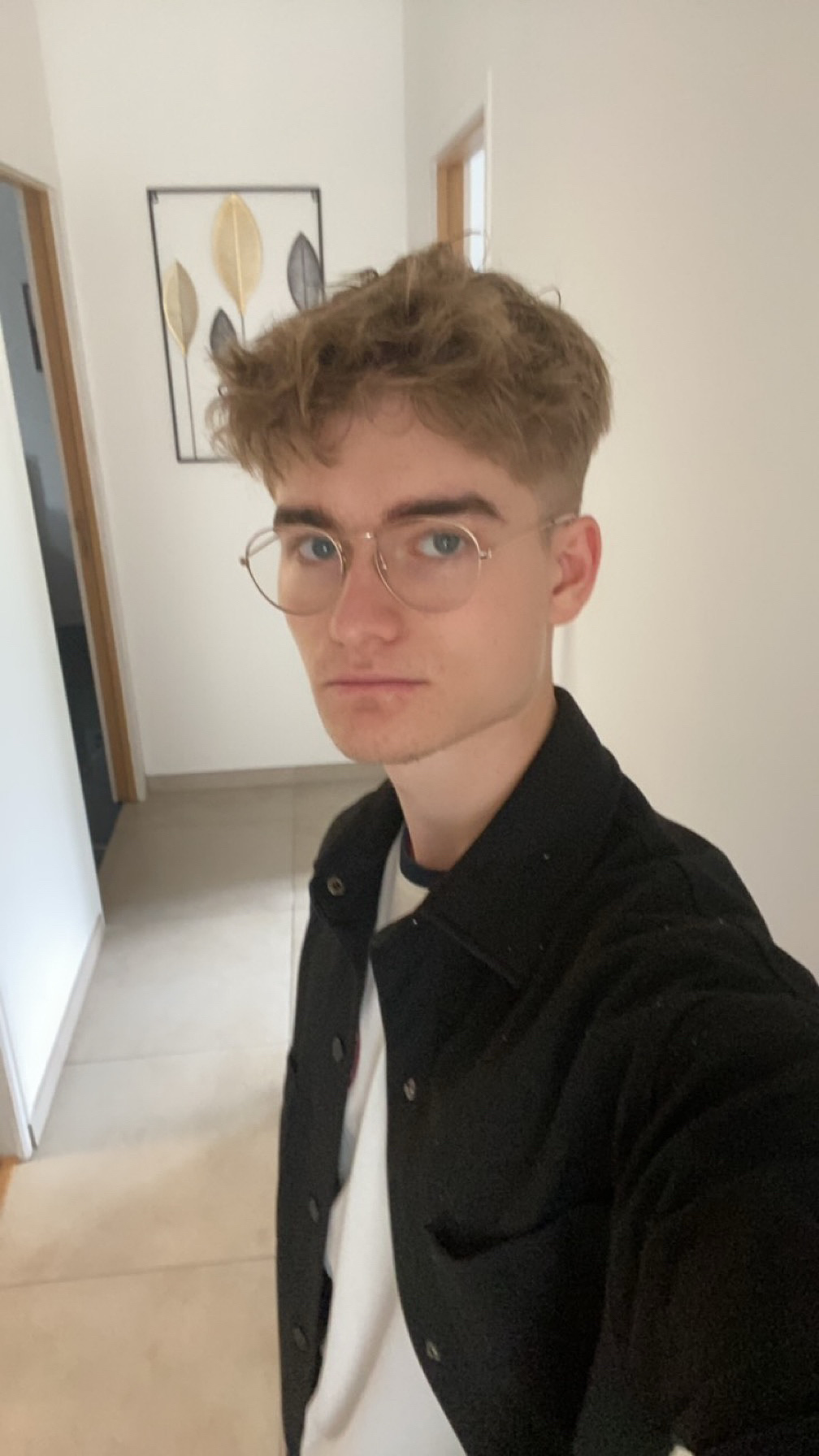 Profile picture
