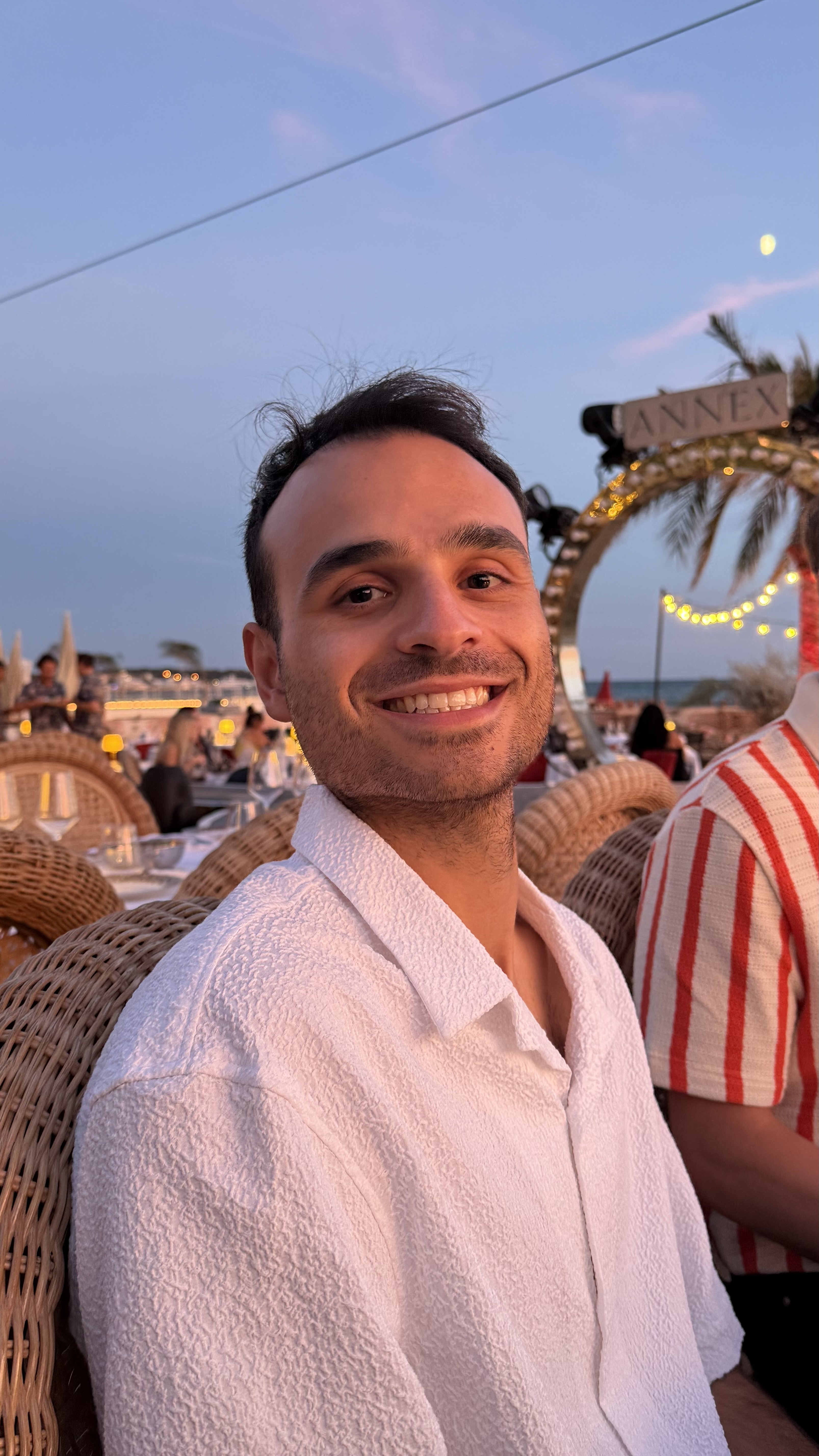 Profile picture