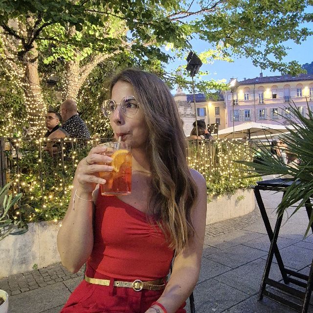 Profile picture
