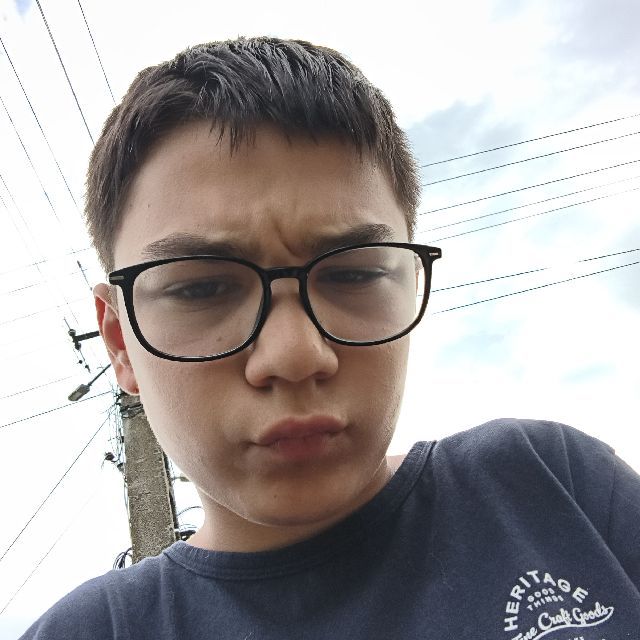 Profile picture