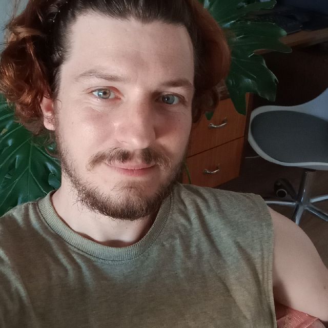Profile picture