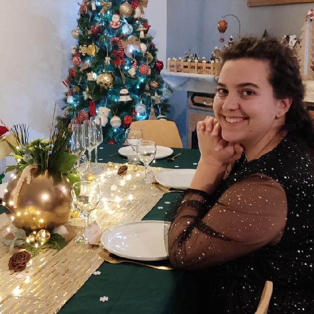 Profile picture