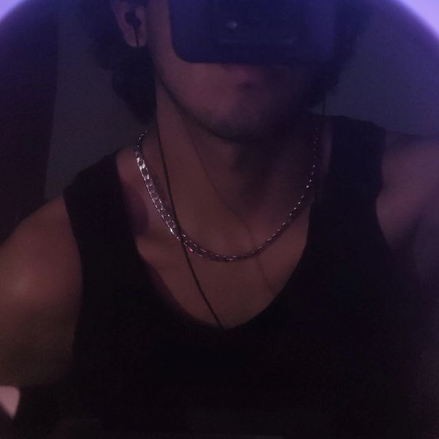 Profile picture