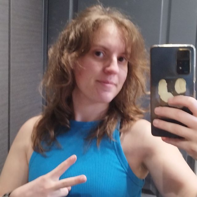 Profile picture