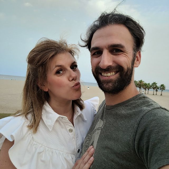 Profile picture