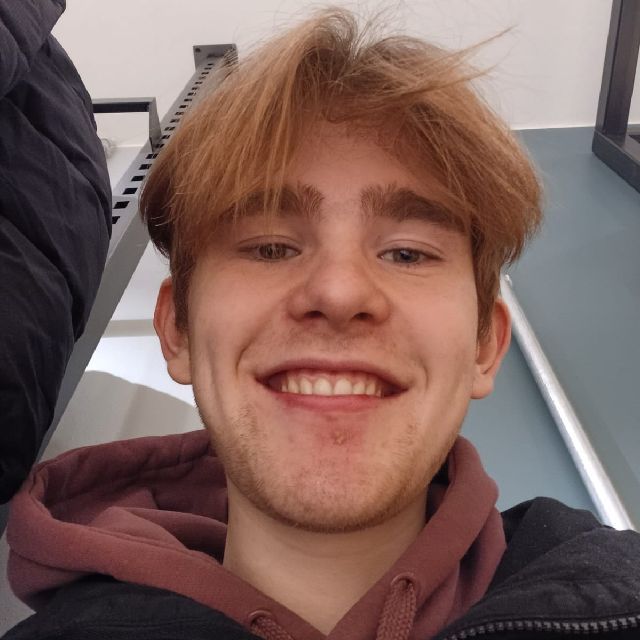Profile picture