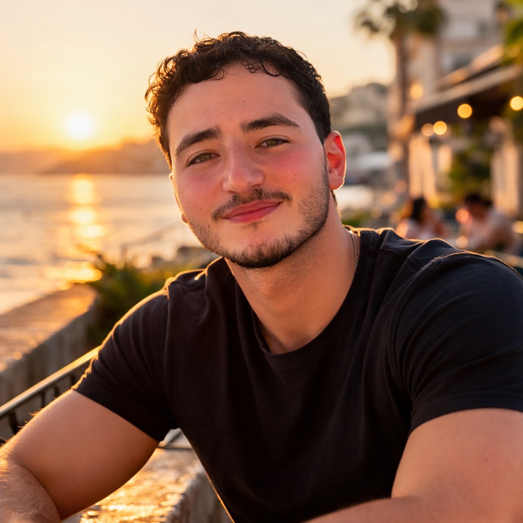Profile picture