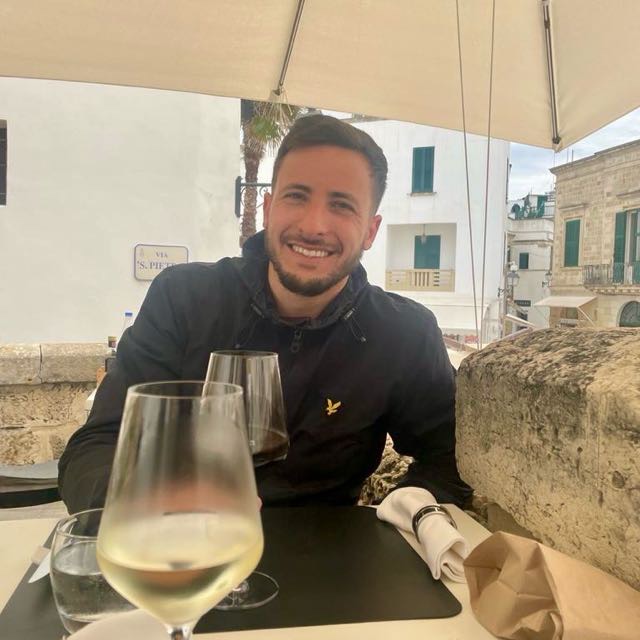 Profile picture