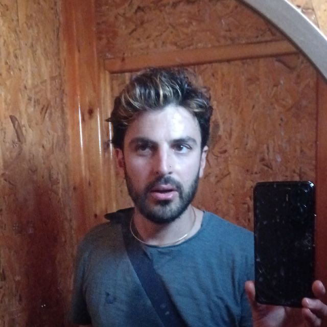 Profile picture