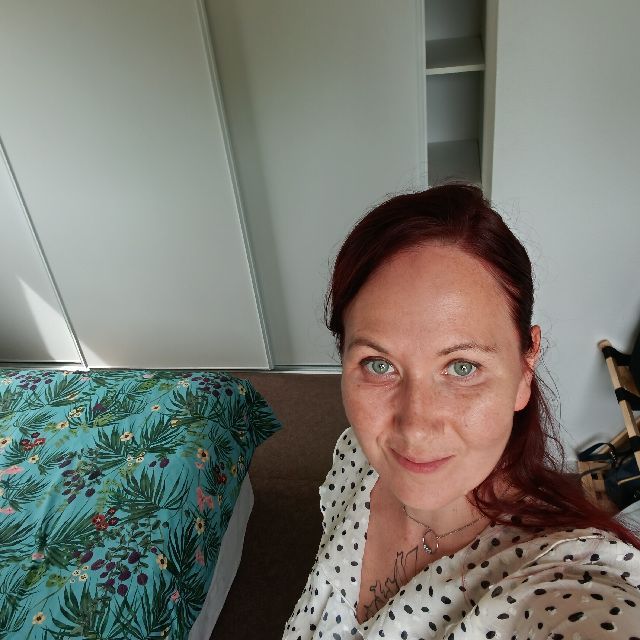 Profile picture