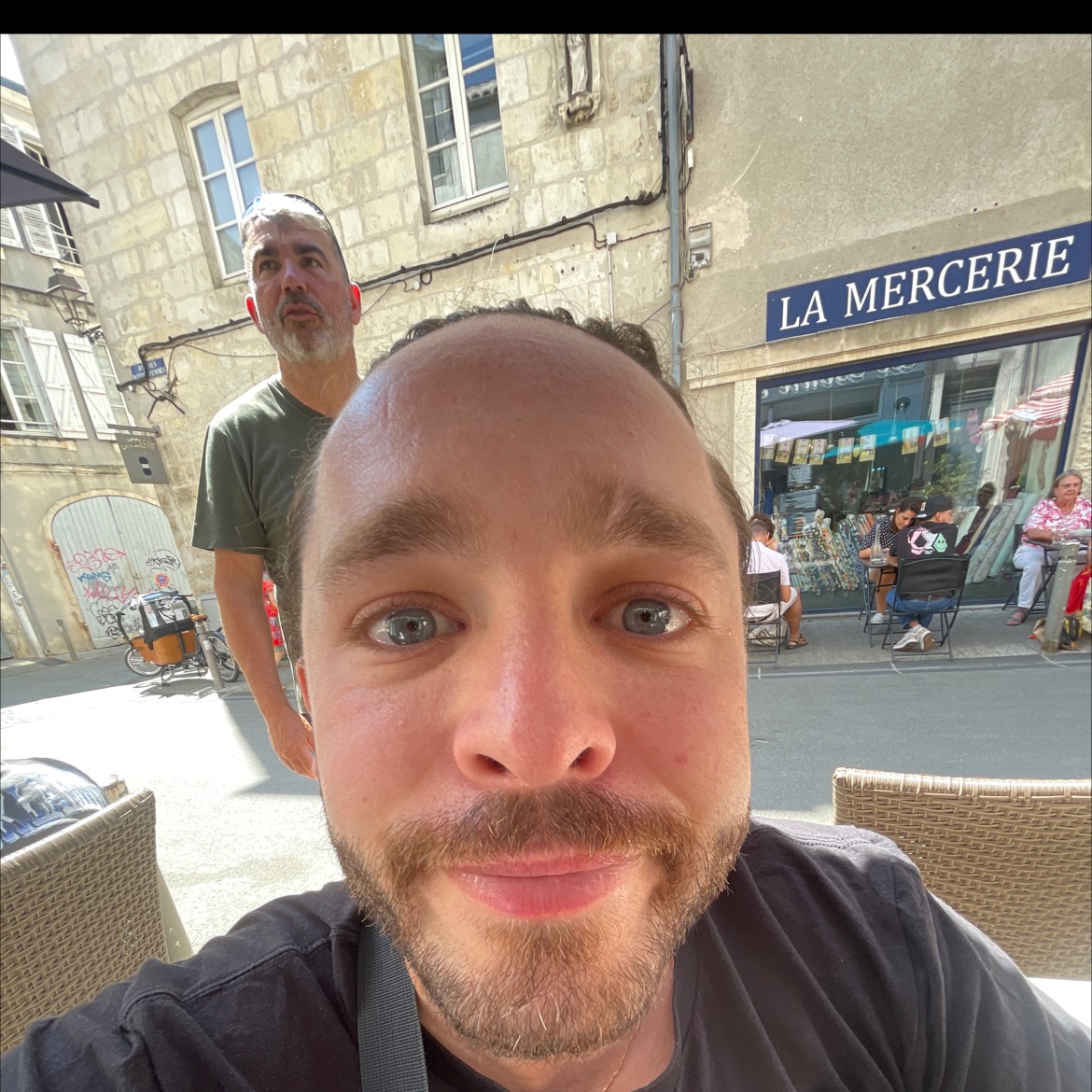 Profile picture