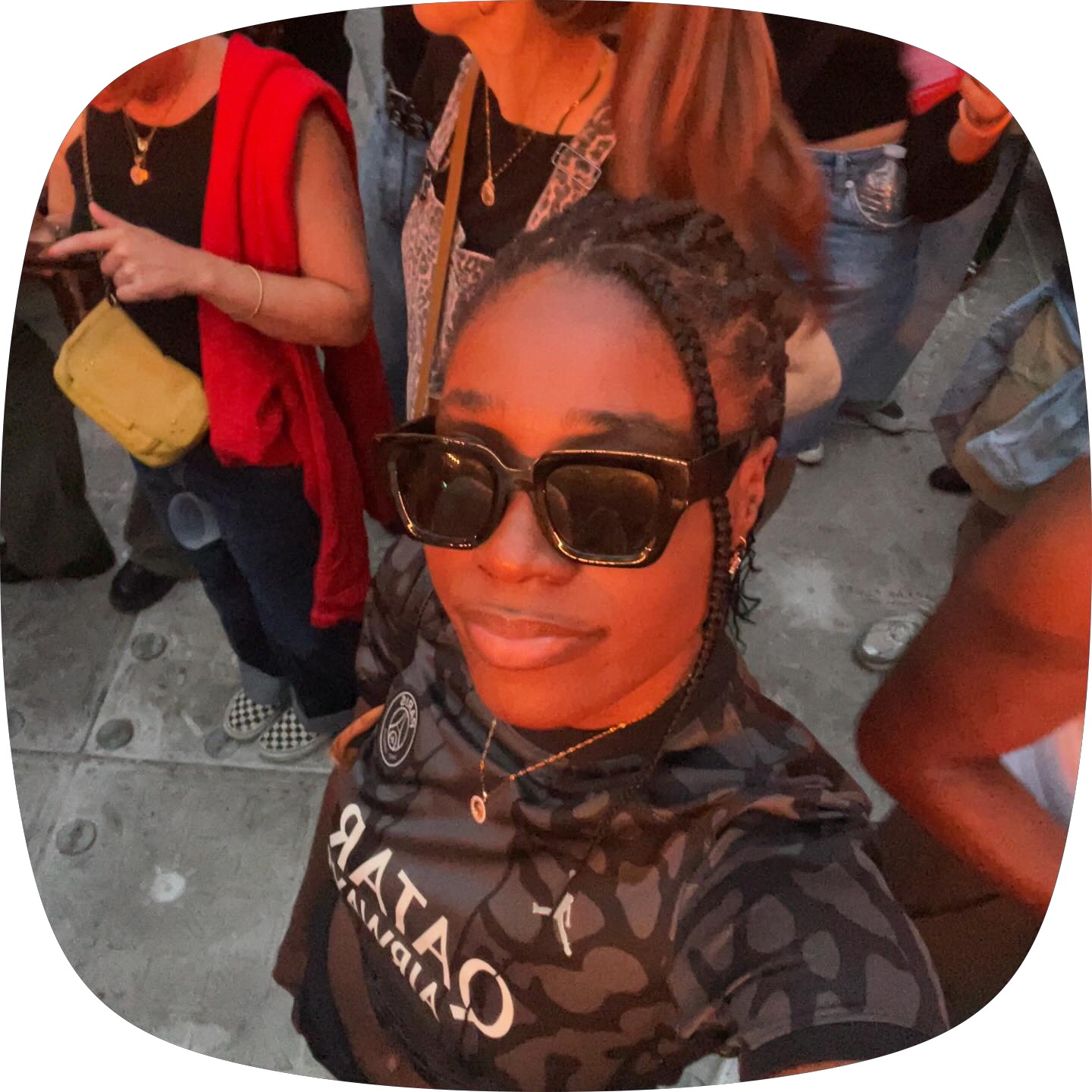 Profile picture