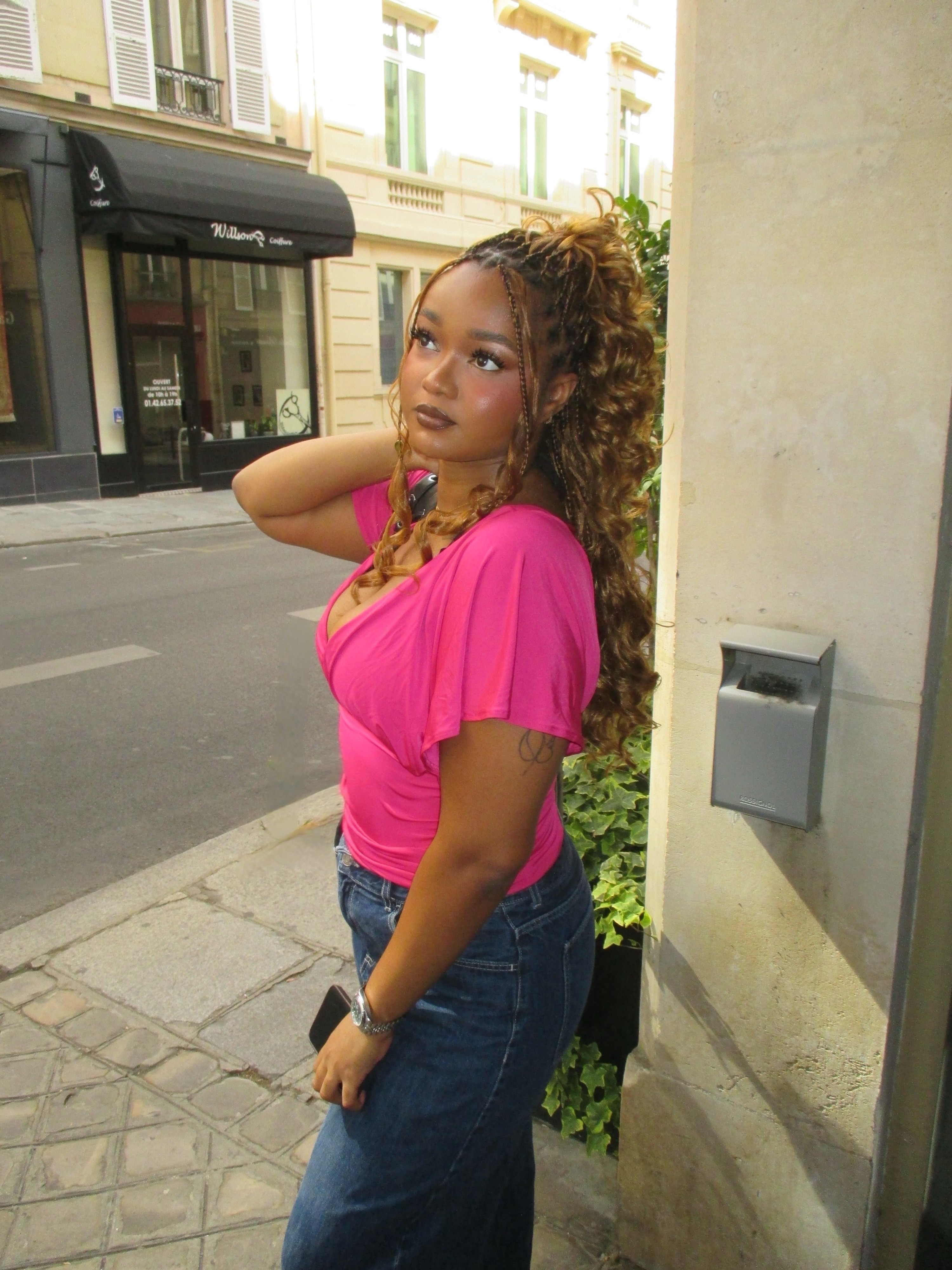Profile picture