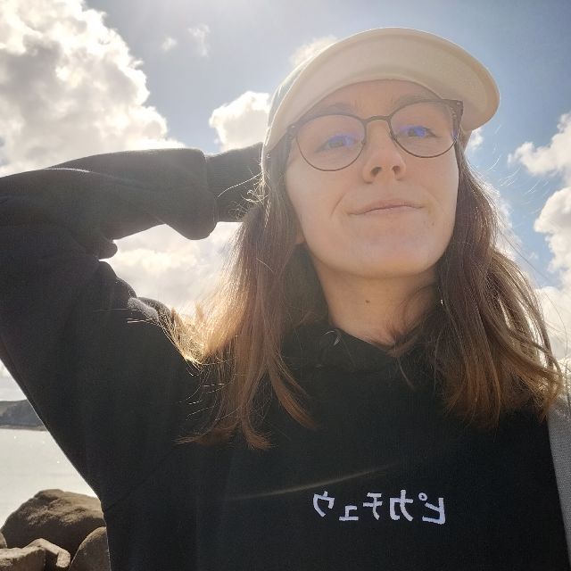 Profile picture