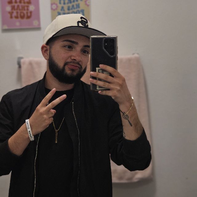 Profile picture