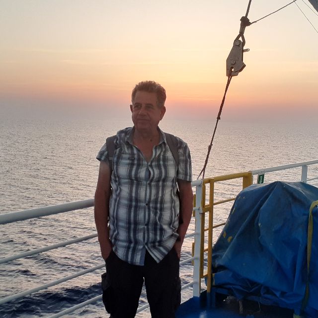 Profile picture