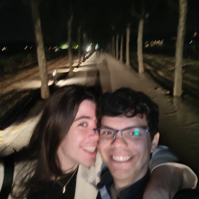 Profile picture