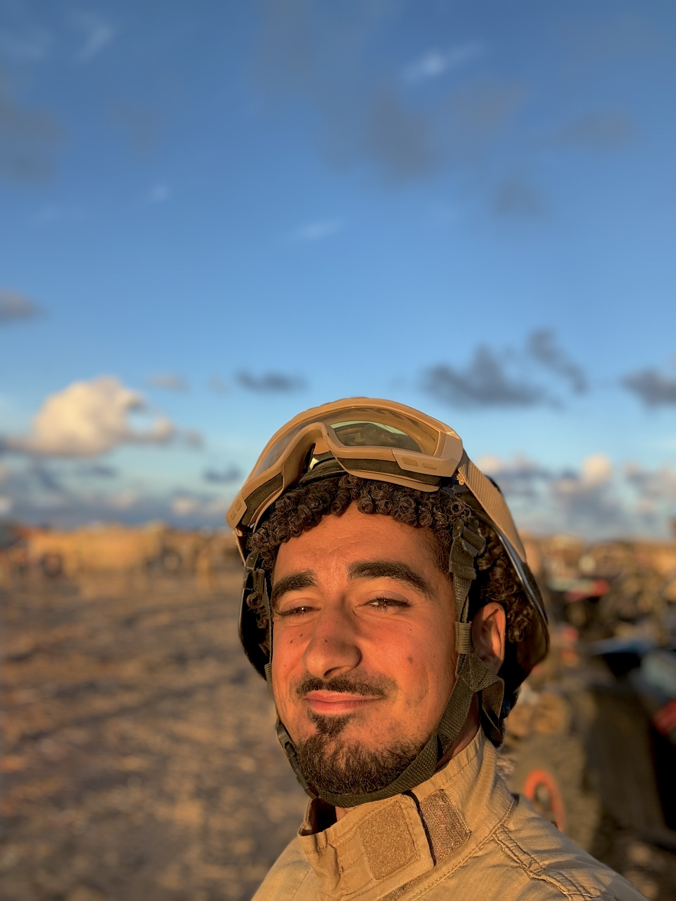Profile picture