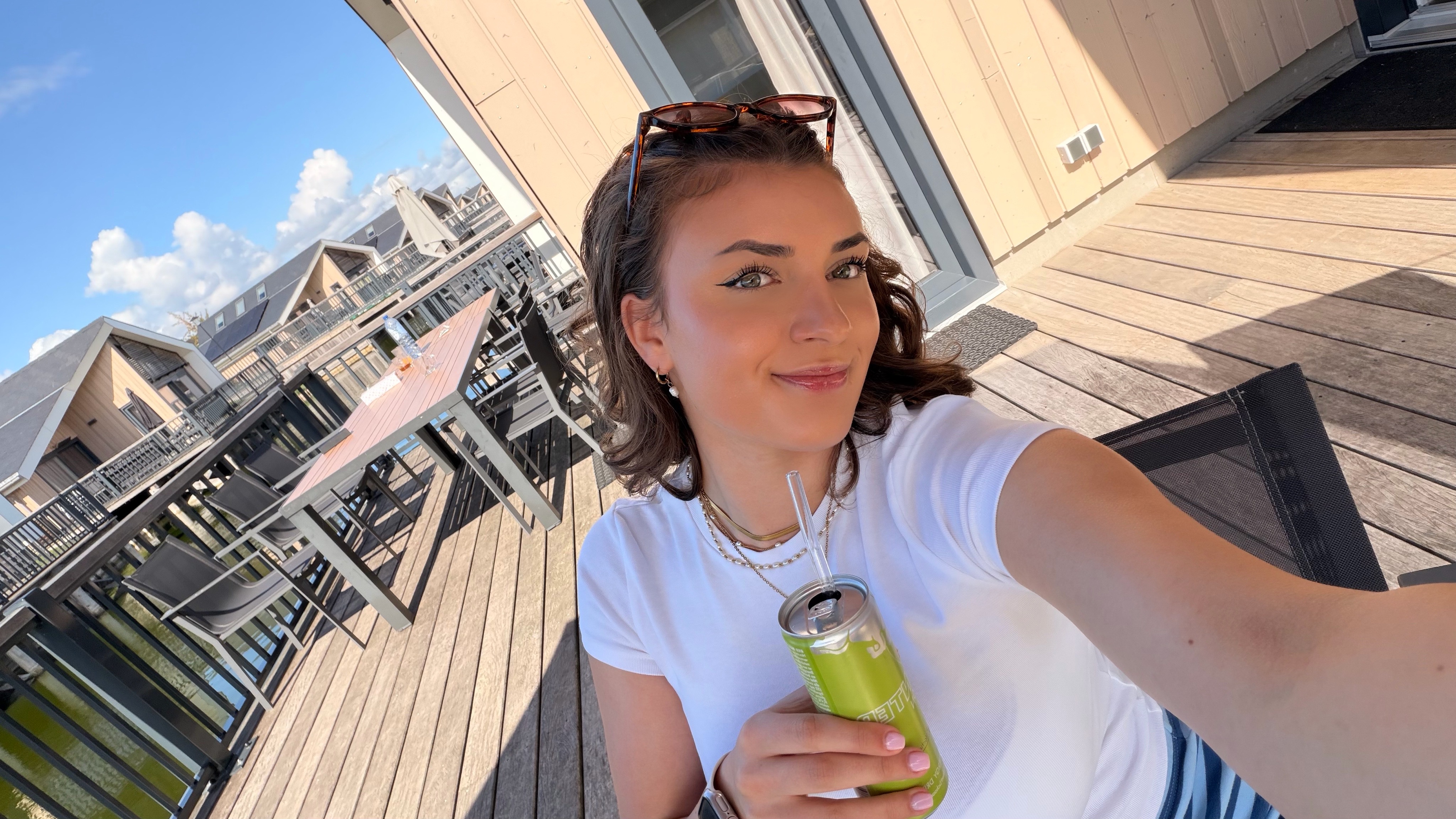 Profile picture