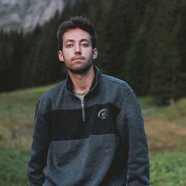Profile picture