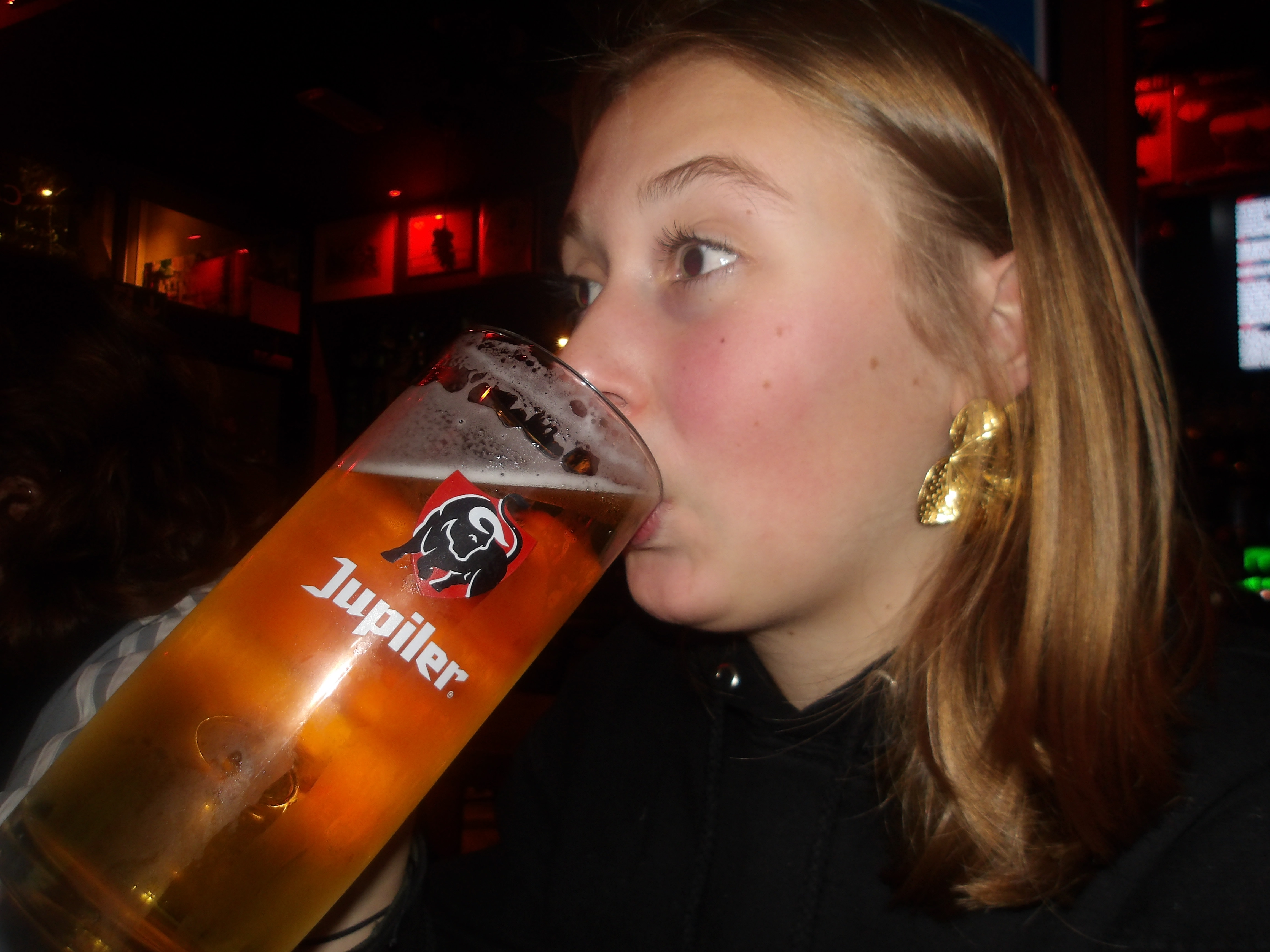 Profile picture