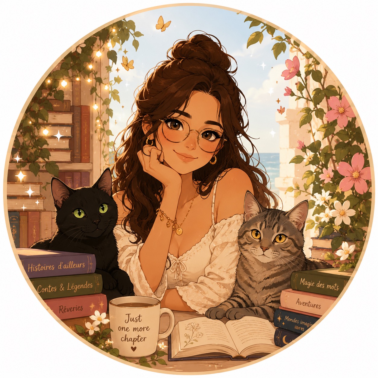 Profile picture