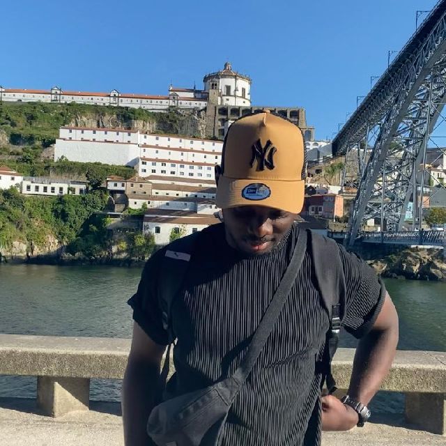 Profile picture