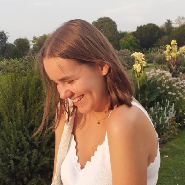 Profile picture