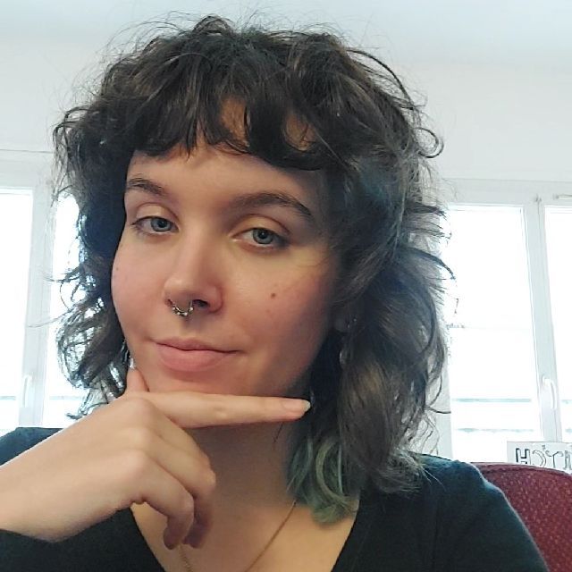 Profile picture