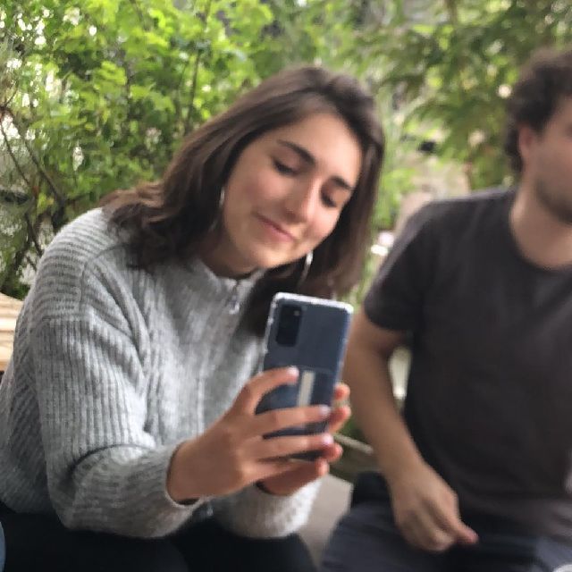 Profile picture