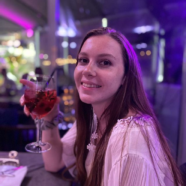 Profile picture