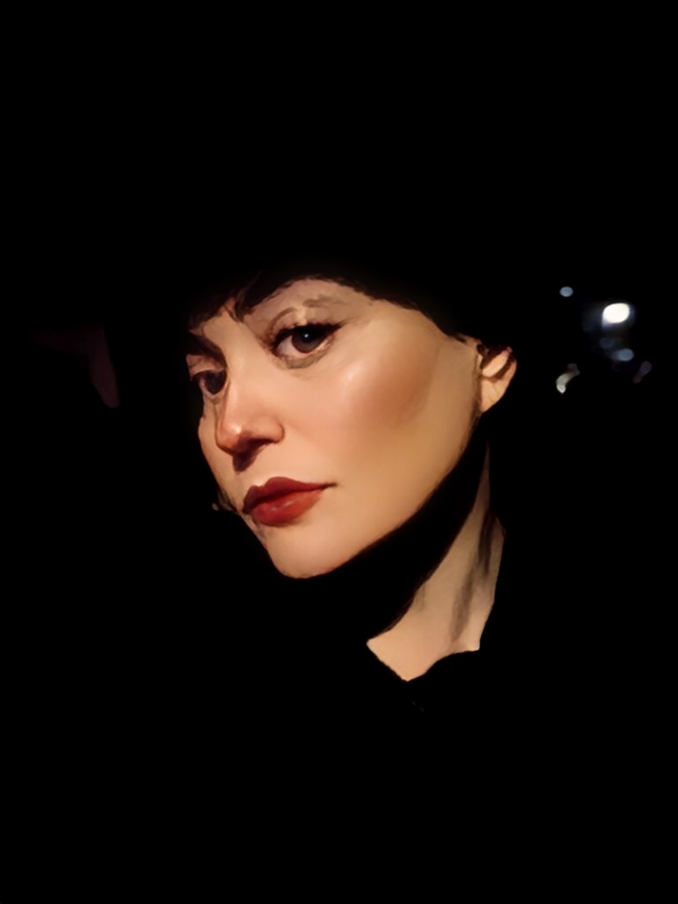 Profile picture