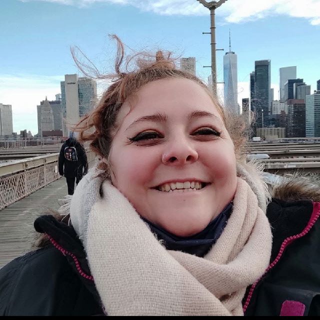 Profile picture