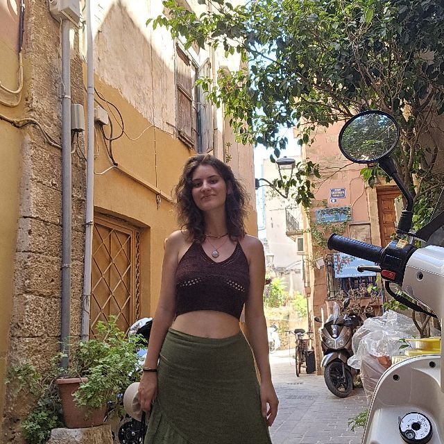 Profile picture