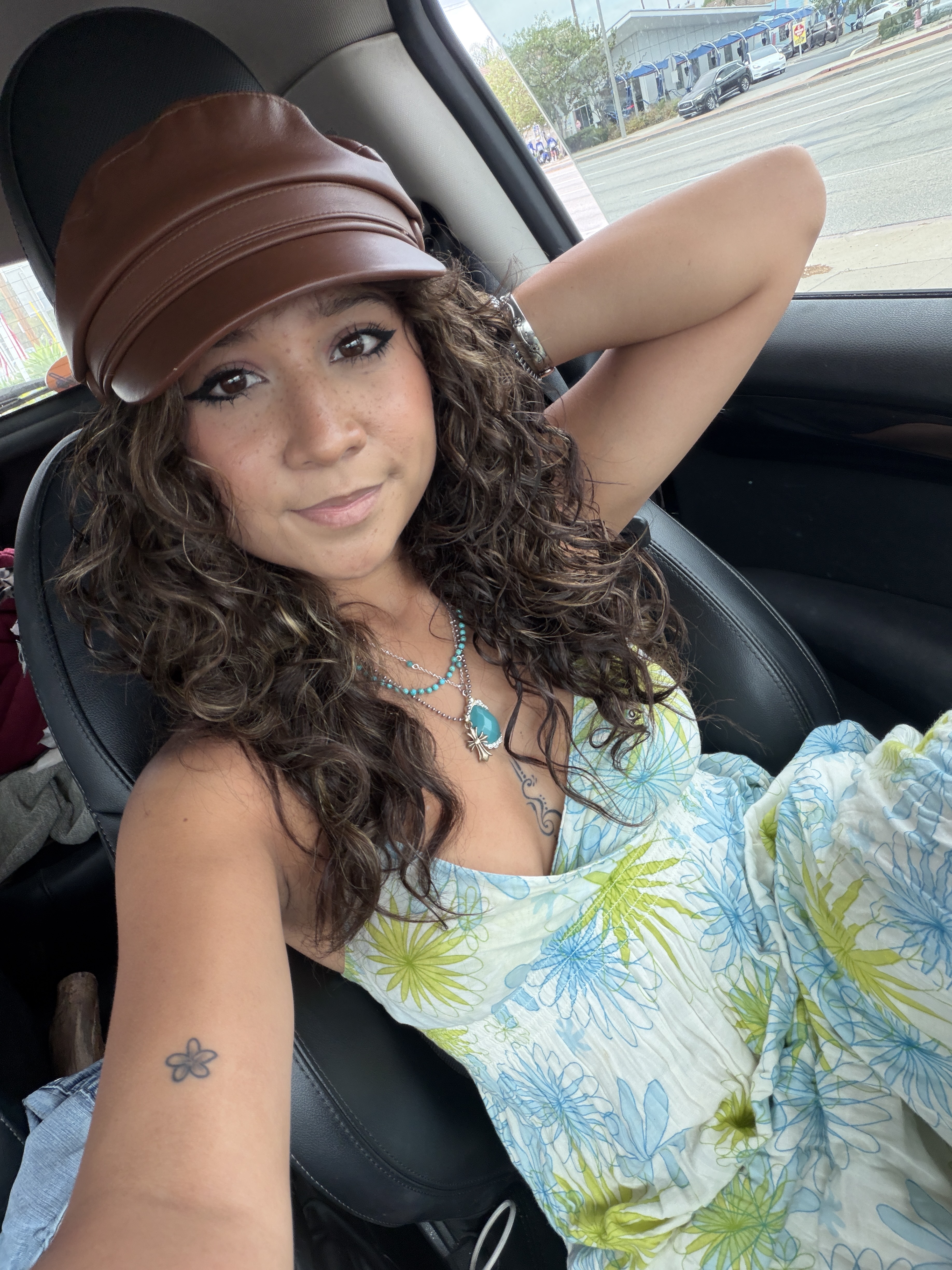 Profile picture