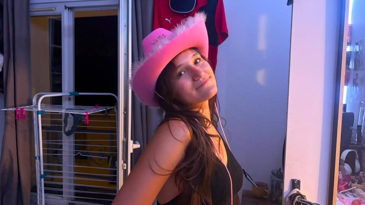 Profile picture