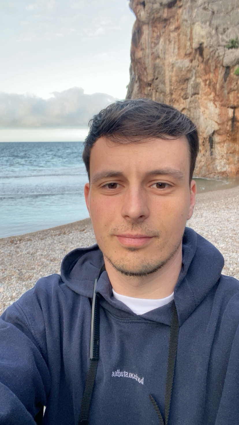 Profile picture