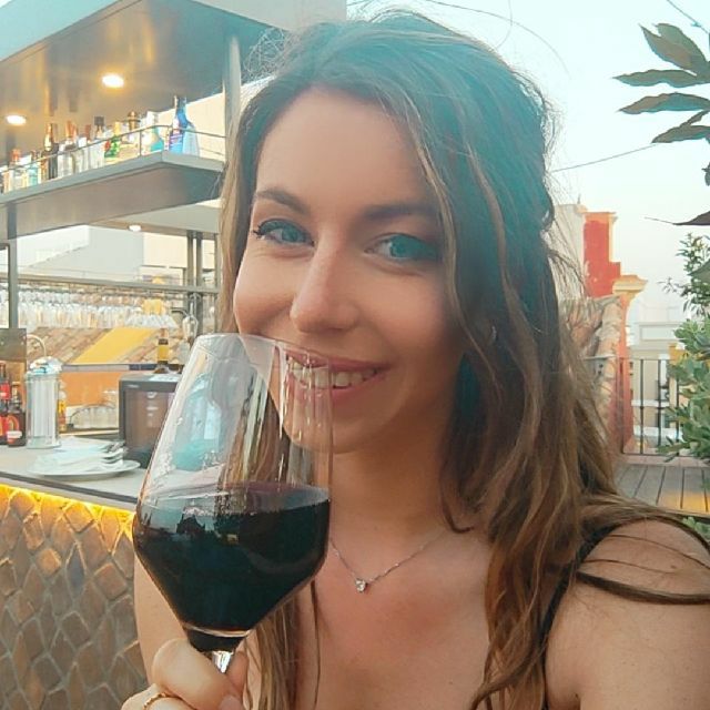 Profile picture