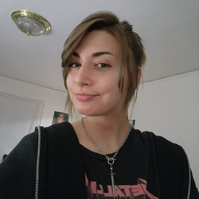 Profile picture